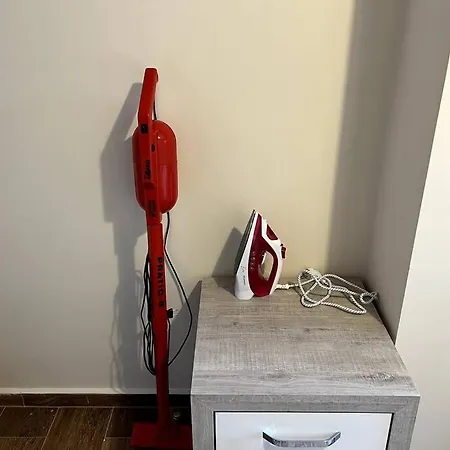 Appartement Erasta Avm Yani Konforlu 2+1 '5'