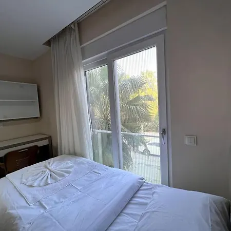 Erasta Avm Yani Konforlu 2+1 '5' * أنطاليا