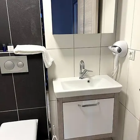 Erasta Avm Yani Konforlu 2+1 '5' Antalya