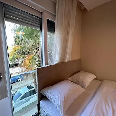 Erasta Avm Yani Konforlu 2+1 '5' Apartment *