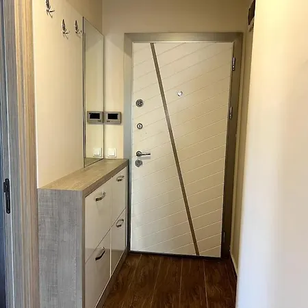 Erasta Avm Yani Konforlu 2+1 '5' * Antalya